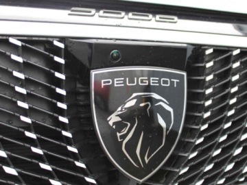 Peugeot 5008 III 2025 Od ręki - GT 1.2 mHEV 145KM / Panoramiczny Dach, Pakiet Bezpieczeństwo, zdjęcie 2