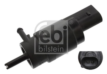 FEBI BILSTEIN PUMPIČKA OSTŘIKOVAČE OKNO