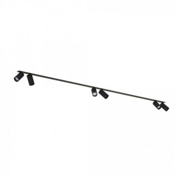 Nowodvorski lampa sufitowa spot tuba MONO SURFACE