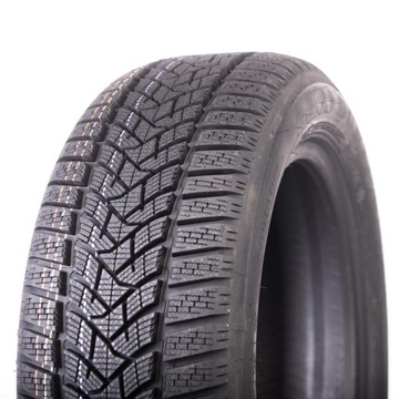 4x OPONY ZIMOWE 225/50R18 Dunlop WINTER SPORT 5