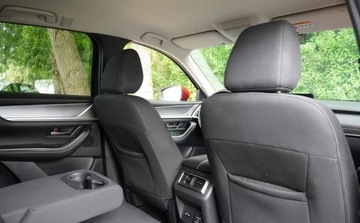 Mazda CX-60 2023 Mazda CX-60 Mazda CX-60 Hybryda Plug in 2.5 Exclusive Line Fv23 2.5 191KM, zdjęcie 28