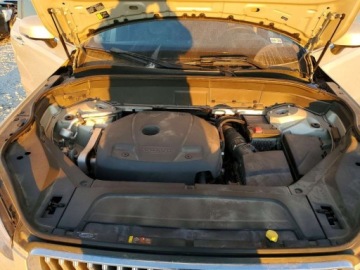 Volvo XC90 II 2021 Volvo XC 90 T6 Inscription 2021 2.0 Benzyna 316KM, zdjęcie 6