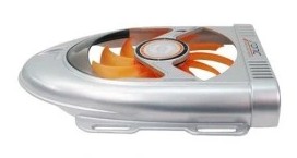 CHŁODZENIE EVERCOOL SONIC-HD SC COOLER HDD