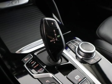 BMW X4 G02 SUV 20d 190KM 2021 BMW X4 xDrive20d, Salon Polska, Serwis ASO, zdjęcie 17