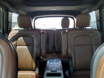 Lincoln 2023 Lincoln Aviator Reserve 2023 3.0l 3.0 Benzyna 400KM, zdjęcie 10