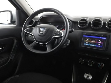 Dacia Duster II SUV 1.6 SCe 115KM 2018 Dacia Duster LPG Prestige navi grzane fotele, zdjęcie 15