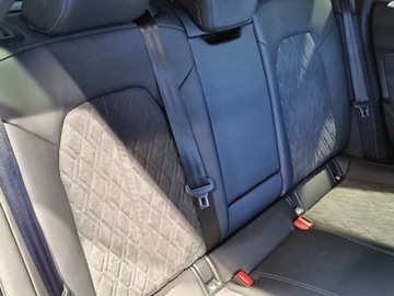 Audi A5 B10 Avant 2.0 TFSI 204KM 2025 AUDI A5 TFSI quattro Combi 2.0 (204KM) 2025, zdjęcie 8