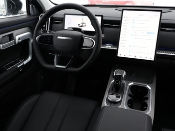  Jaecoo 7 1.6 TGDI, Serwis ASO, Automat, VAT 23%, zdjęcie 6