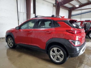 Hyundai Kona I 2022 Hyundai Kona 2022 HYUNDAI KONA SEL 2.0 Benzyna 147KM, zdjęcie 2