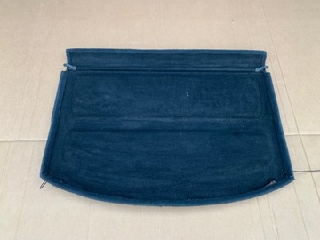 POLIČKA KUFRU OCTAVIA I 1 HB PĚKNÝ ORIGINÁLNÍ 100% SPRÁVNÁ