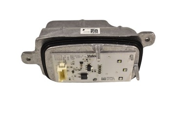 MODUL LED LEVÝ SVĚTLA MEGANE IV 285759447R