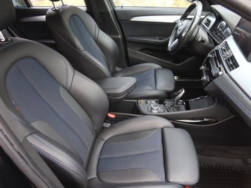 BMW X1 F48 2020 BMW X1 sDrive18i, Salon Polska, Serwis ASO, zdjęcie 8