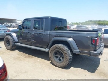 Jeep 2022 Jeep Gladiator 2022r., 4x4, 3.6L 3.6 Benzyna 285KM, zdjęcie 5