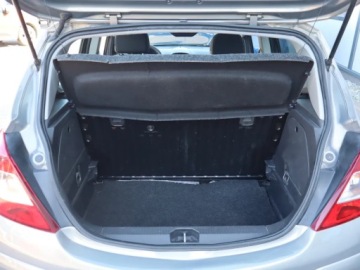 Opel Corsa D Hatchback 5d Facelifting 1.2 Twinport ECOTEC 85KM 2014 Opel Corsa 1.2, Salon Polska, Klima, zdjęcie 13