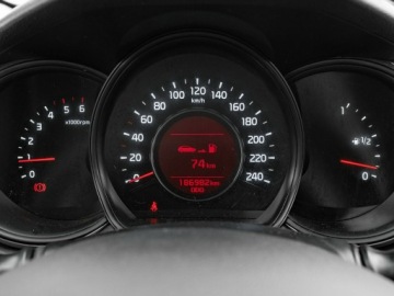 Kia Ceed II Kombi Facelifting 1.4 CRDi 90KM 2018 Kia Cee'd WD0867S#1.4 CRDi M Cz.cof Bluetooth, zdjęcie 14