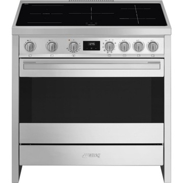 Kuchnia wolnostojąca Smeg B95IMX9