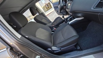 Mitsubishi ASX I 2015 Brązwy ASX*Nawigacja* Dach Panoramiczny* Opłacony*GWARANCJA 6 MIESIĘCY, zdjęcie 13