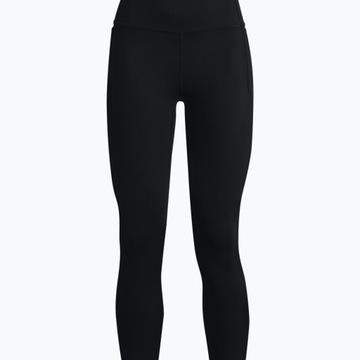 Legginsy treningowe damskie Under Armour S