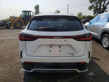 Lexus NX II 2025 Lexus NX 350 Luxury 2025 2.4 Benzyna 275KM, zdjęcie 2