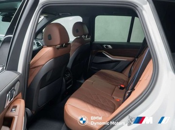 BMW X5 G05 SUV Facelifting 3.0 30d 298KM 2025 BMW X5 xDrive30d 298 KM mHEV - Pakiet M Pro - HarmanKardon - Kamera 360 -, zdjęcie 24