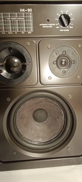 Колонка акустическая ''ИТТ Н4-90''