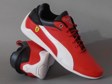 Buty męskie PUMA FERRARI Drift Cat 306864-05 48,5