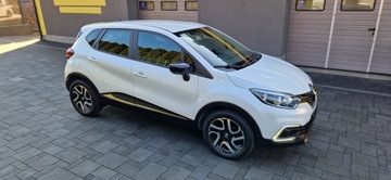 Renault Captur I Crossover Facelifting 0.9 Energy TCe 90KM 2019 RENAULT CAPTUR! Super stan!, zdjęcie 9