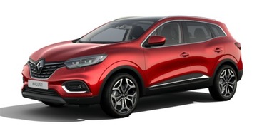 ВОДЯНОЙ НАСОС 212009132R 212002554R Kadjar Megane V НОВЫЙ ОРИГИНАЛ