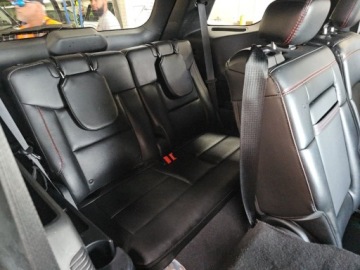 Ford Explorer VI 2023 Ford Explorer ST-Line 2023 2.3 Benzyna 300KM, zdjęcie 18