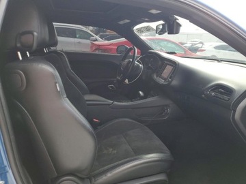 Dodge Challenger III 2021 Dodge Challenger RT Scat Pack 2021 6.4 Benzyna 485KM, zdjęcie 10