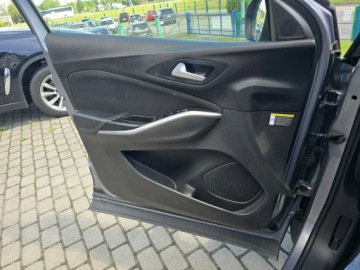Opel 2020 Opel Grandland X, zdjęcie 23