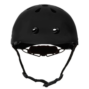 Велосипед-самокат HELMET Kidwell ORIX II Black Mat M