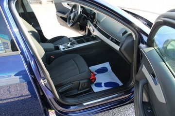 Audi A4 B9 Avant Facelifting 2.0 35 TDI 163KM 2020 Audi A4 Avant S-Tronic Gwarancja F-vat Salon Polsk, zdjęcie 37