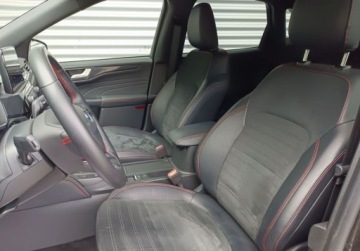 Ford Kuga III SUV 1.5 EcoBoost 150KM 2022 Ford Kuga 1.5 150KM ST-LineX P.Winter P.Driver Assistance SalonPL SerwisAS, zdjęcie 32