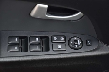 Kia Sportage III SUV Facelifting 1.7 CRDi 115KM 2014 Kia Sportage Kamera-Cofania Pol-Skora Klimatronic PanoramaGWARANCJA, zdjęcie 11