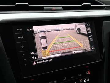 Volkswagen Arteon Fastback Facelifting 2.0 TSI 190KM 2022 Volkswagen Arteon 2.0TSI 190KM Elegance DSG l Salo, zdjęcie 30