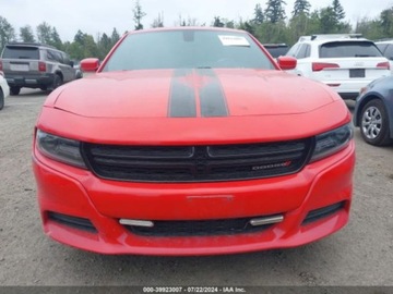 Dodge Charger VII 2020 Dodge Charger SXT 2020 3.6l 3.6 Benzyna 292KM, zdjęcie 7
