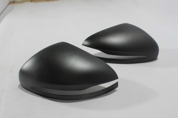 VRSTVA  NA ZRCÁTKO MERCEDES TŘÍDA G W464 KARBON