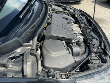 Opel Astra K Sports Tourer 1.6 CDTI 110KM 2018 Opel Astra Klimatronik Czujniki park. Tempomat, zdjęcie 13