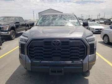 Toyota Tundra II 2024 Toyota Tundra Crewmax Limited 2024 3.4l 3.4 Benzyna 389KM, zdjęcie 5