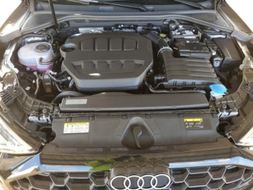 Audi A4 B9 2026 Audi A4 Limousine 2.0T Quattro 2026 2.0 Benzyna 201KM, zdjęcie 6