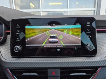 Skoda 2026 Skoda Kamiq Monte Carlo 1.0 TSI 115KM automat DSG, zdjęcie 29
