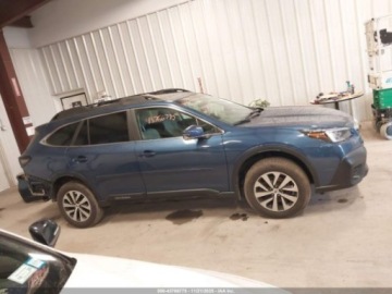 Subaru Outback VI 2021 Subaru Outback Subaru Outback Premium CVT 2.5 Benzyna 182KM, zdjęcie 8