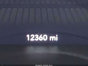 Dodge Challenger III 2023 Dodge Challenger SXT 2023 3.6l 3.6 Benzyna 303KM, zdjęcie 12