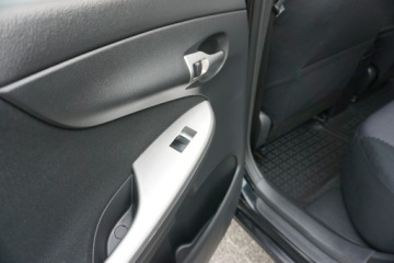 Toyota Corolla X Sedan Facelifting 1.6 Valvematic 132KM 2012 Toyota Corolla 1.6 Benzyna 132KM, polski salon,, zdjęcie 13