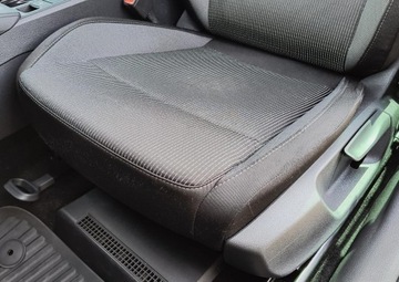 Skoda Octavia IV Liftback 1.5 TSI EVO 150KM 2021 Skoda Octavia 1.5 TSI e-Tec Ambition DSG, 150KM, s, zdjęcie 10