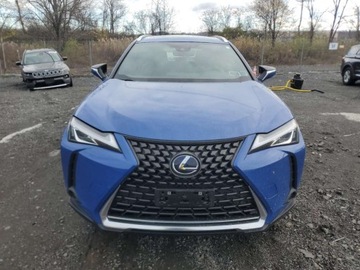 Lexus UX 2022 Lexus UX Base 2022 2.0 Hybryda 181KM, zdjęcie 5