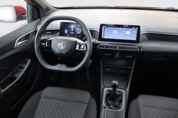 MG 2024 MG 3 1.5, 1. Właściciel, Serwis ASO, VAT 23%, zdjęcie 5