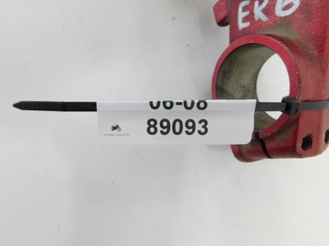 KAWASAKI ER6 06-08 PÓŁKA ZAWIESZENIA DOLNA SZTYCA