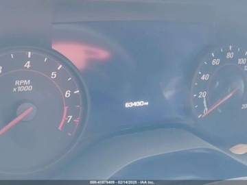 Chevrolet Camaro VI Coupe 6.2 455KM 2019 Chevrolet Camaro 2019 Chevrolet Camaro 2dr Conv 2SS 6.2 Benzyna 455KM, zdjęcie 13